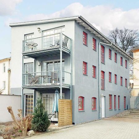 Villa Bellevue Heringsdorf  Esterno foto