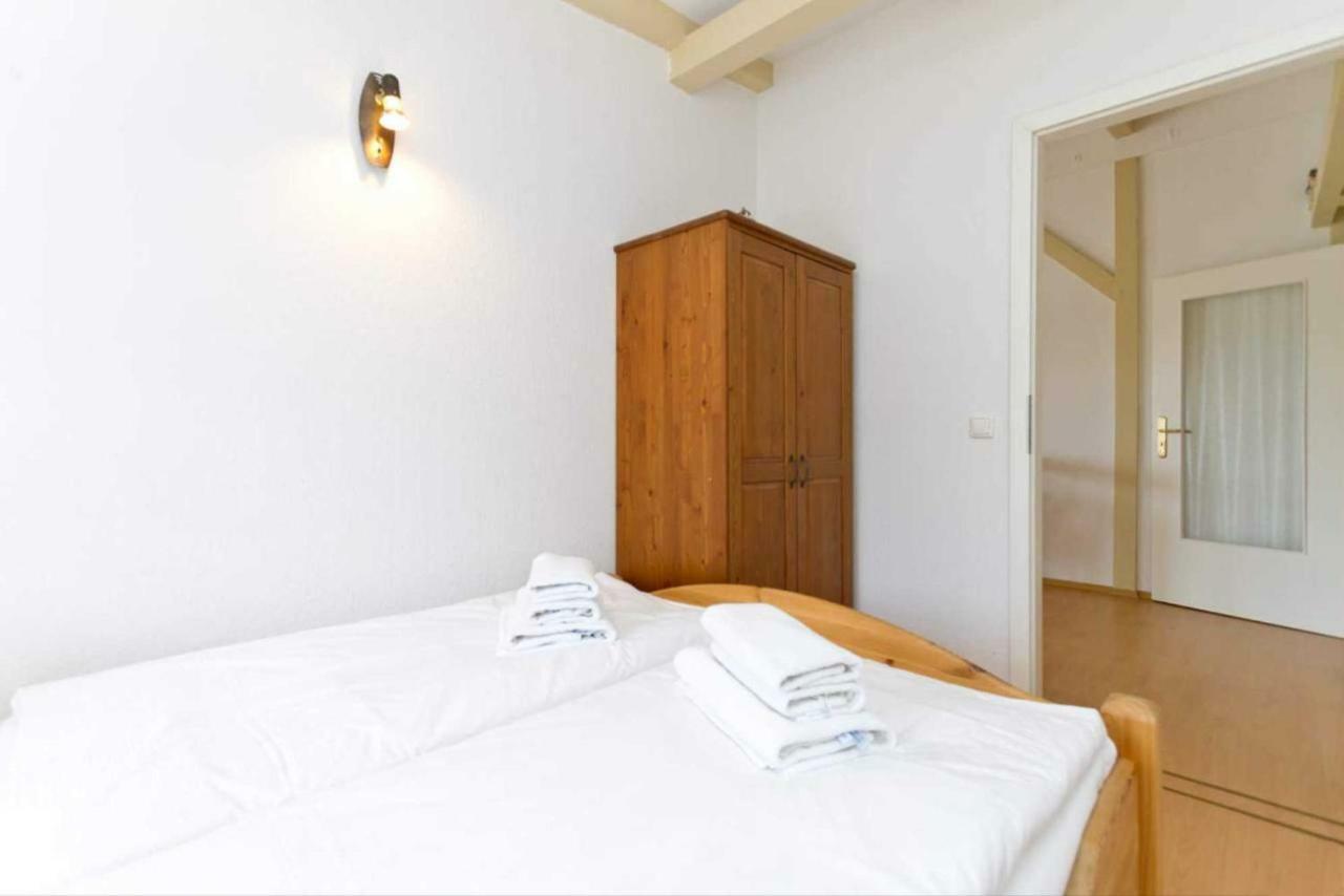 Villa Bellevue Heringsdorf  Esterno foto