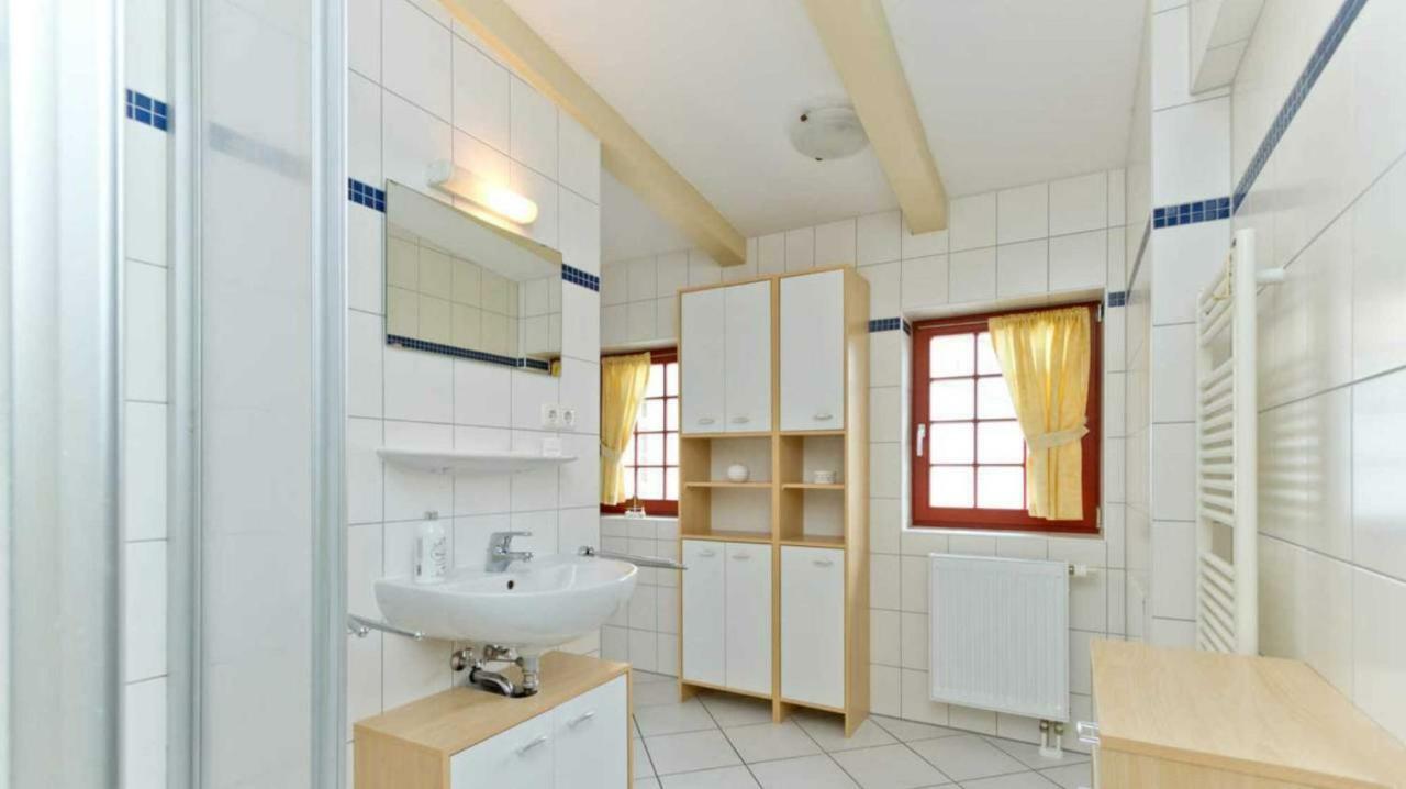 Villa Bellevue Heringsdorf  Esterno foto
