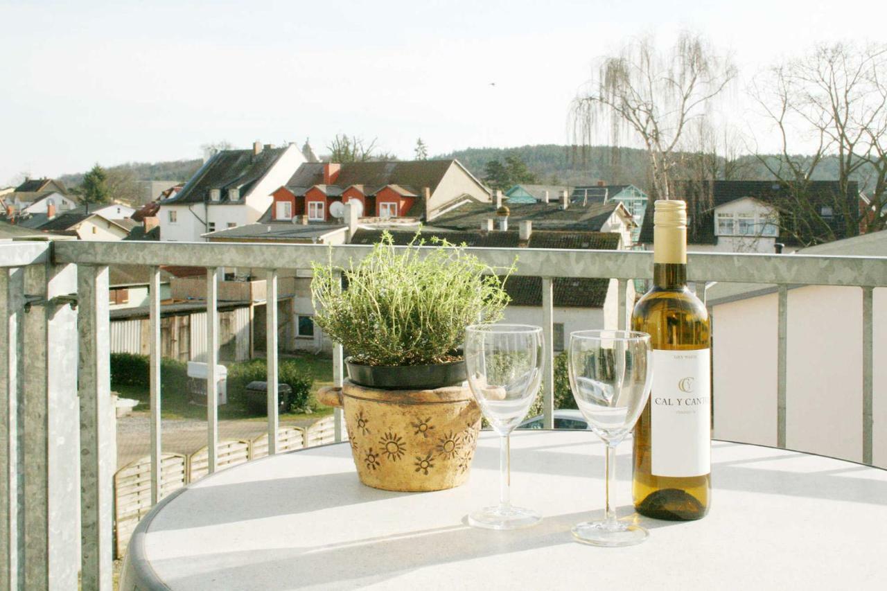 Villa Bellevue Heringsdorf  Esterno foto
