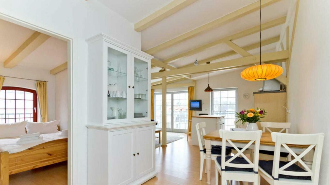 Villa Bellevue Heringsdorf  Esterno foto
