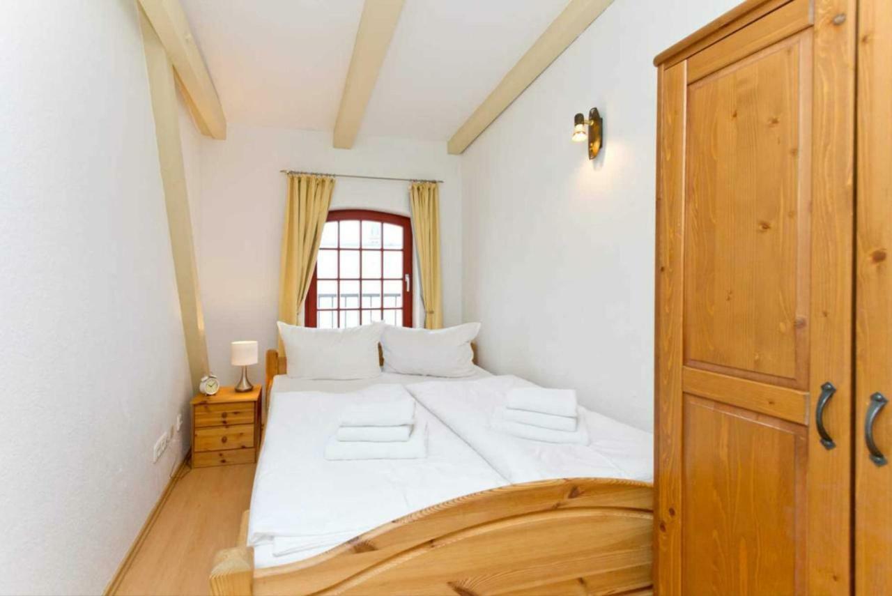 Villa Bellevue Heringsdorf  Esterno foto